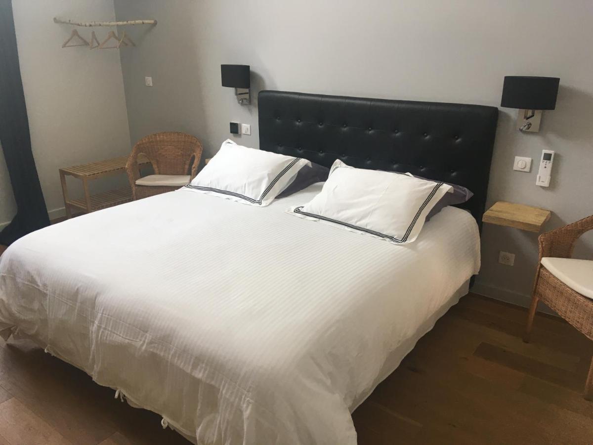 Le Clos N°5 Villy-le-Moutier Buitenkant foto