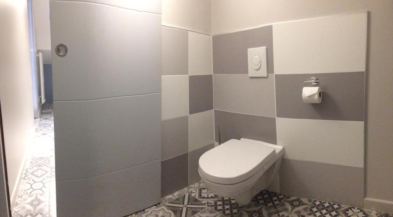 Le Clos N°5 Villy-le-Moutier Buitenkant foto