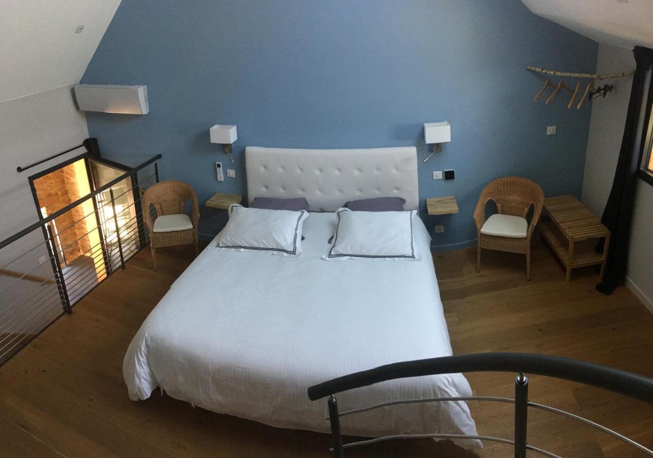 Le Clos N°5 Villy-le-Moutier Buitenkant foto