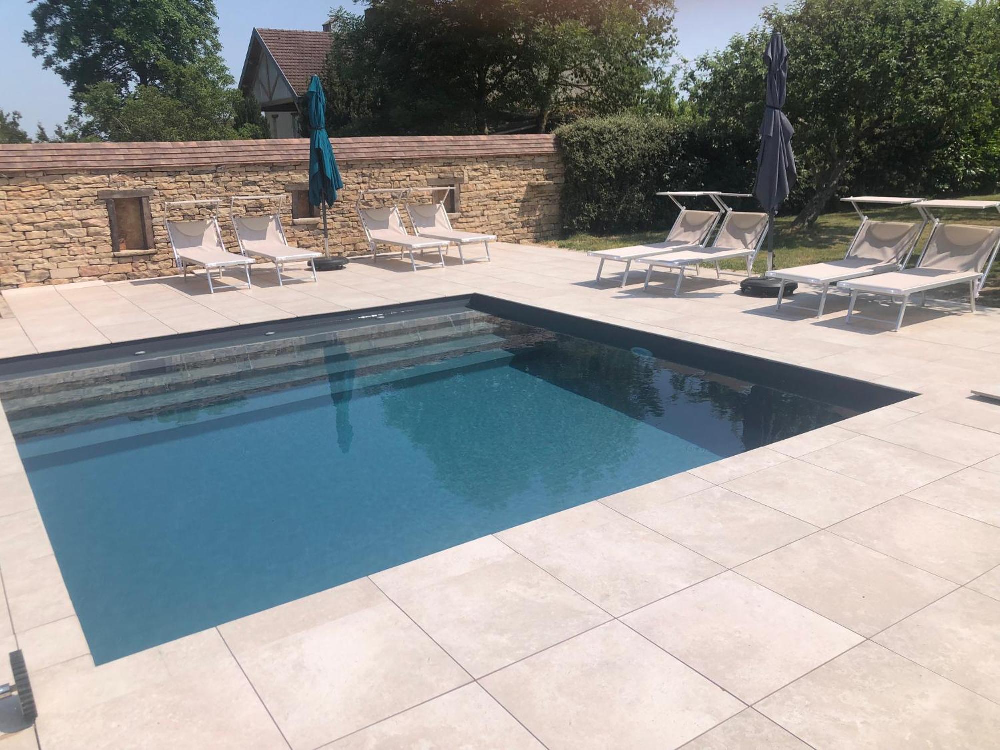 Le Clos N°5 Villy-le-Moutier Buitenkant foto