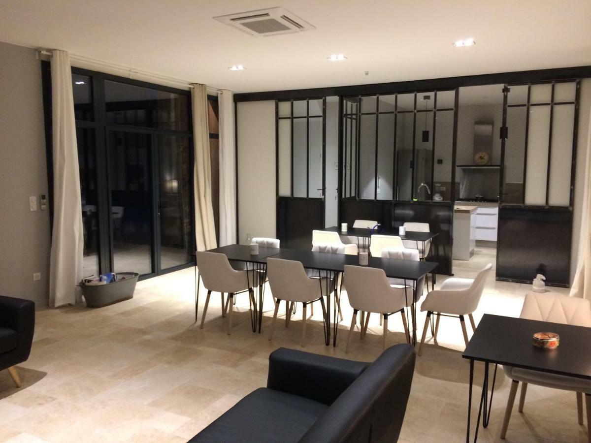 Le Clos N°5 Villy-le-Moutier Buitenkant foto