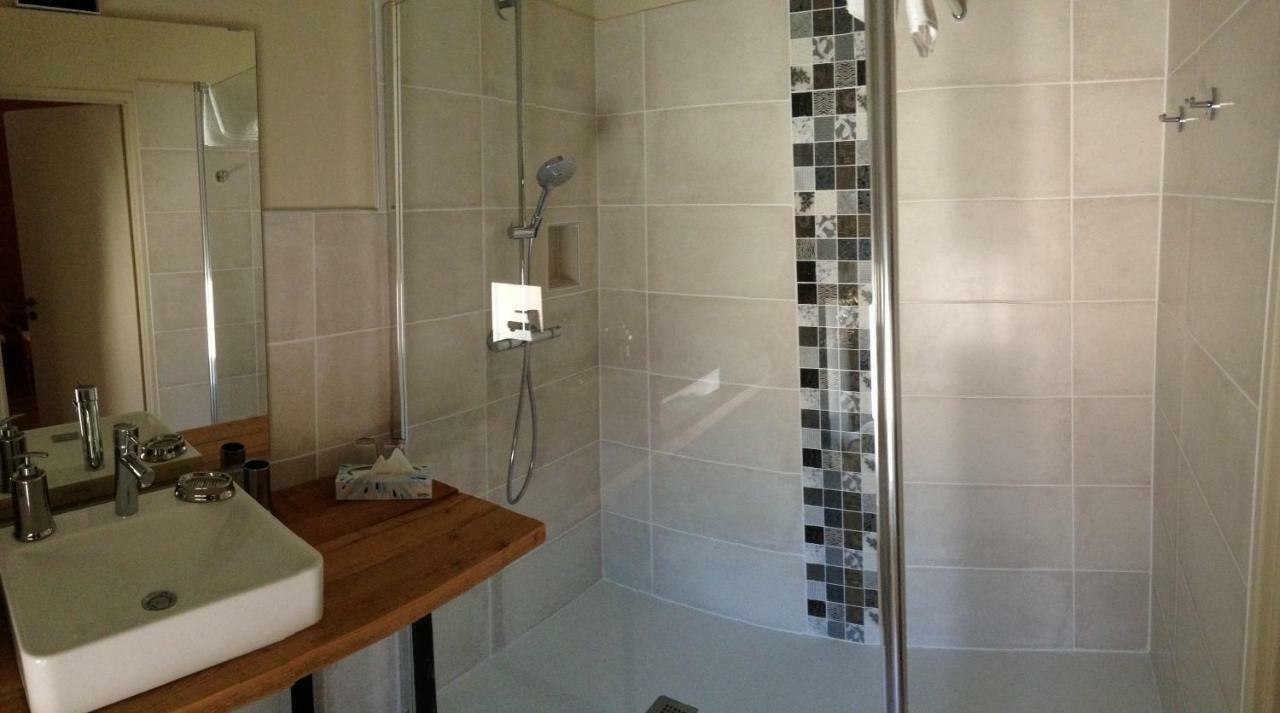 Le Clos N°5 Villy-le-Moutier Buitenkant foto
