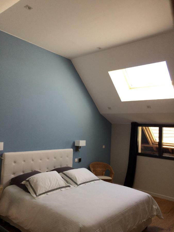 Le Clos N°5 Villy-le-Moutier Buitenkant foto