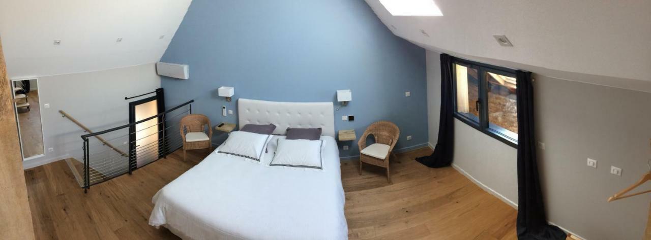 Le Clos N°5 Villy-le-Moutier Buitenkant foto
