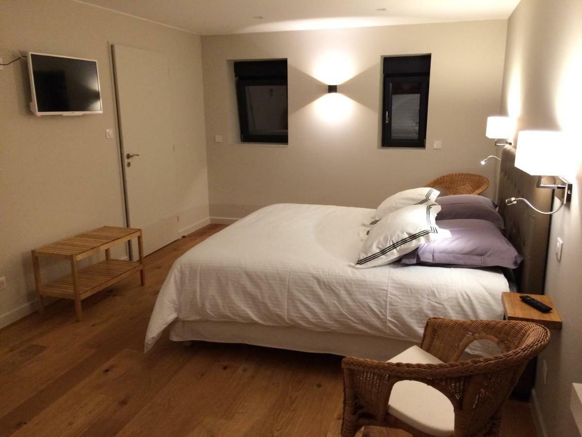 Le Clos N°5 Villy-le-Moutier Buitenkant foto