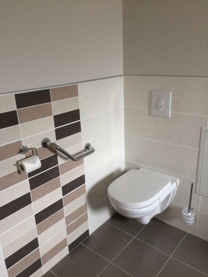 Le Clos N°5 Villy-le-Moutier Buitenkant foto
