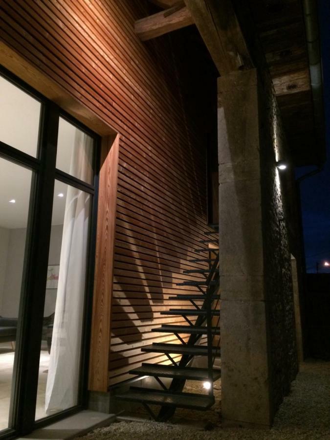 Le Clos N°5 Villy-le-Moutier Buitenkant foto